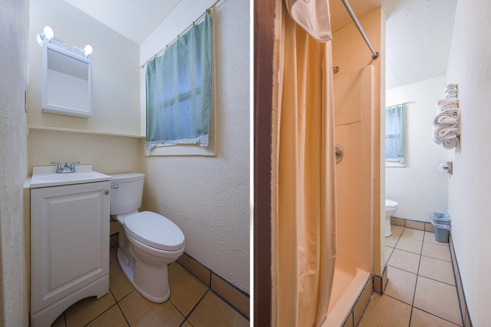 Oyo Hotel Portland Or Near Airport غريشام المظهر الخارجي الصورة